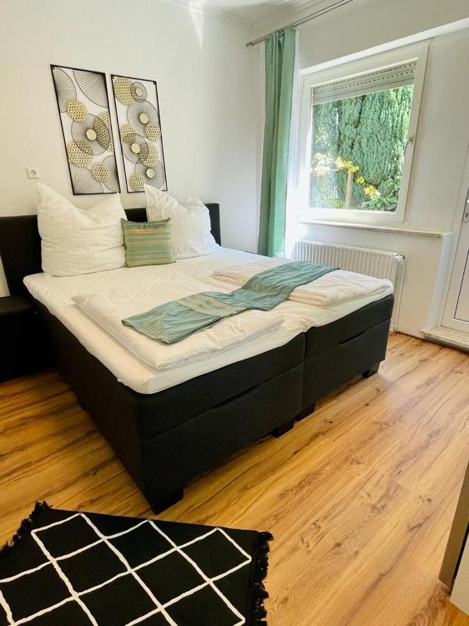4Room-Central, Modern Near Mtu-The Catamaran By Lakescape Fewos FDH Exterior photo