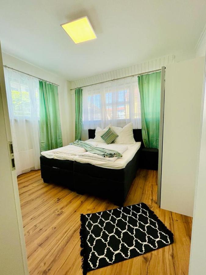 4Room-Central, Modern Near Mtu-The Catamaran By Lakescape Fewos FDH Exterior photo