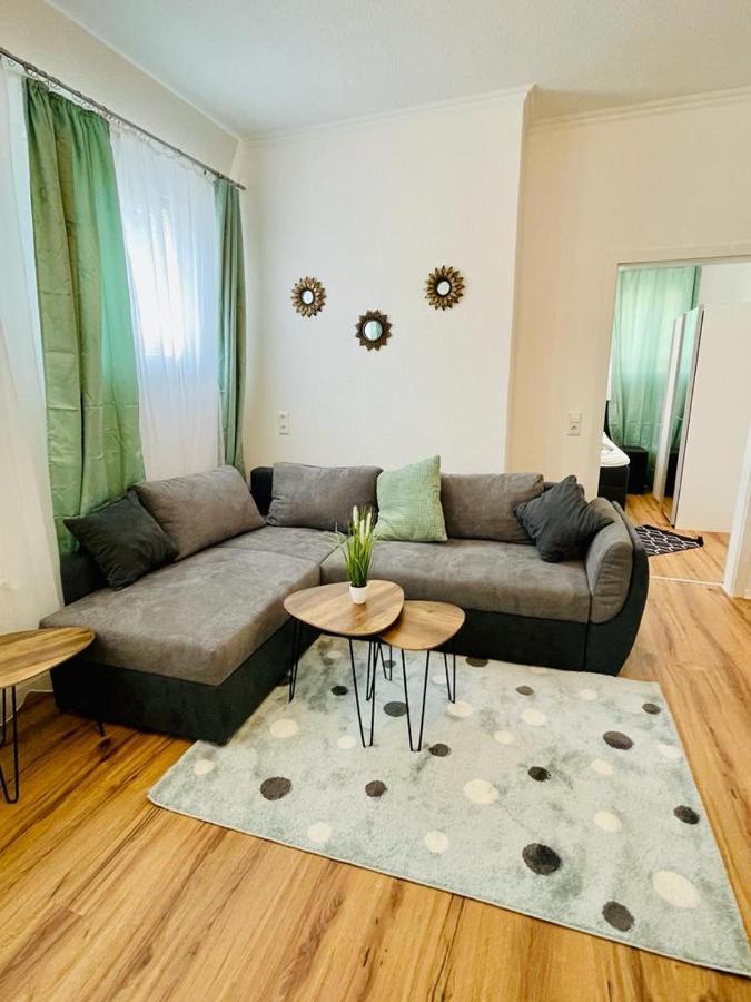 4Room-Central, Modern Near Mtu-The Catamaran By Lakescape Fewos FDH Exterior photo