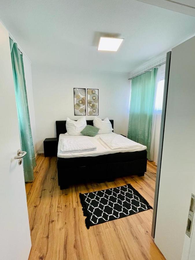 4Room-Central, Modern Near Mtu-The Catamaran By Lakescape Fewos FDH Exterior photo