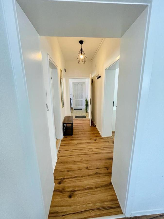4Room-Central, Modern Near Mtu-The Catamaran By Lakescape Fewos FDH Exterior photo