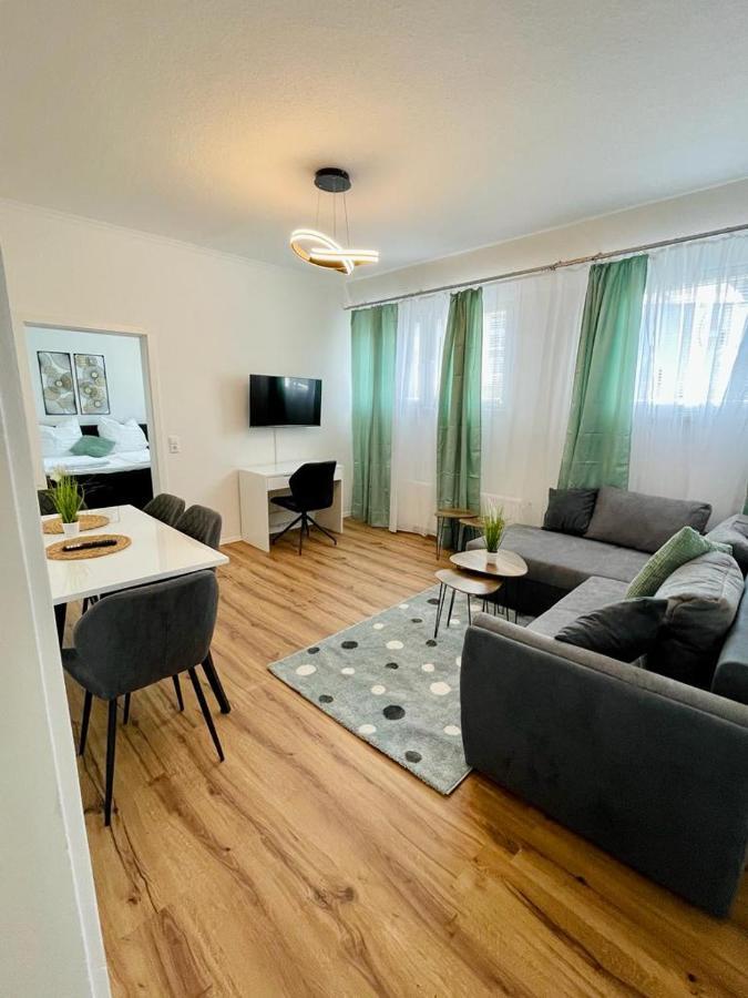 4Room-Central, Modern Near Mtu-The Catamaran By Lakescape Fewos FDH Exterior photo