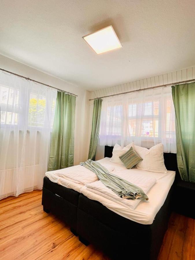 4Room-Central, Modern Near Mtu-The Catamaran By Lakescape Fewos FDH Exterior photo