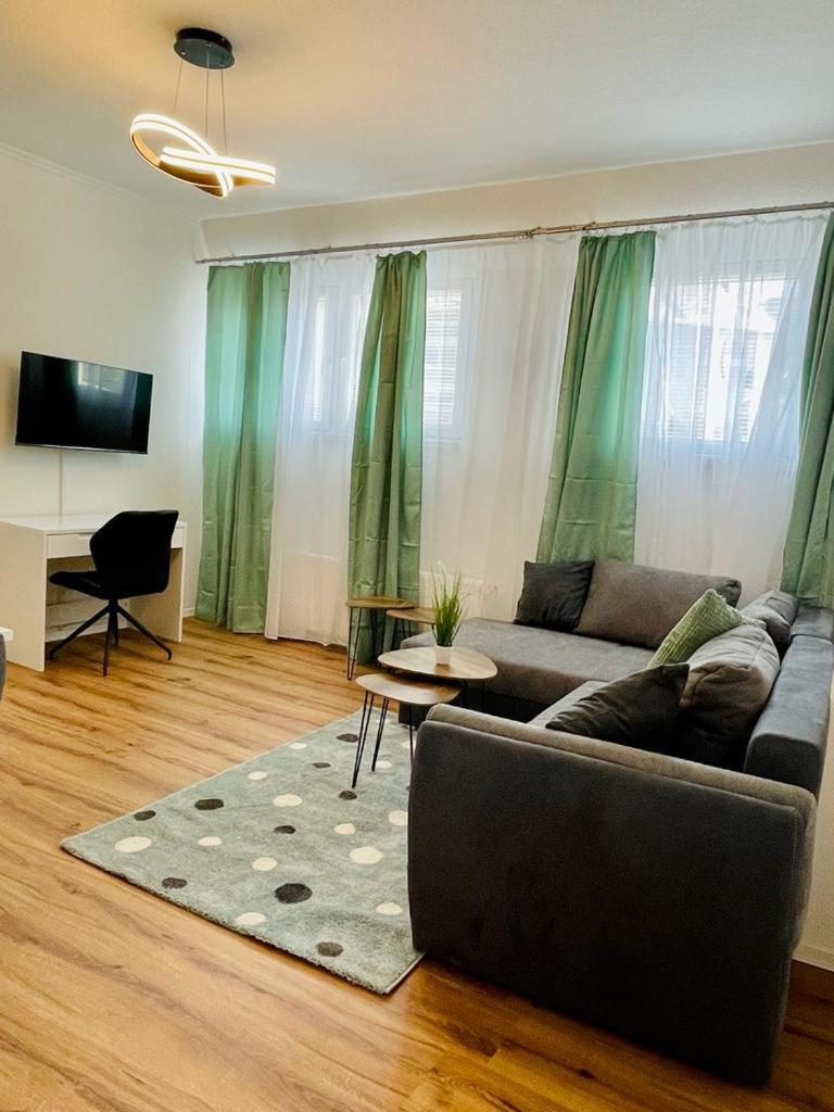 4Room-Central, Modern Near Mtu-The Catamaran By Lakescape Fewos FDH Exterior photo