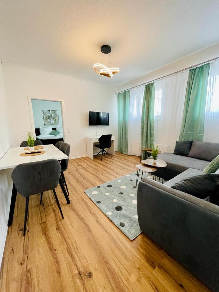 4Room-Central, Modern Near Mtu-The Catamaran By Lakescape Fewos FDH Exterior photo