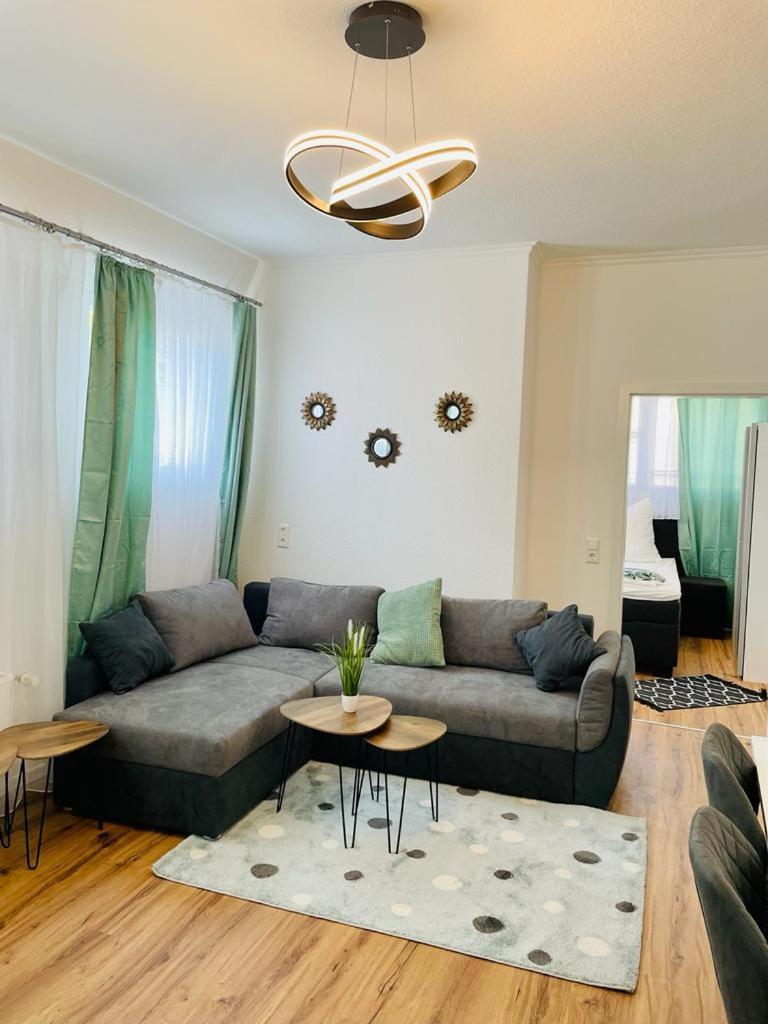 4Room-Central, Modern Near Mtu-The Catamaran By Lakescape Fewos FDH Exterior photo